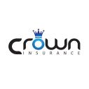 Crown Insurance Agency logo
